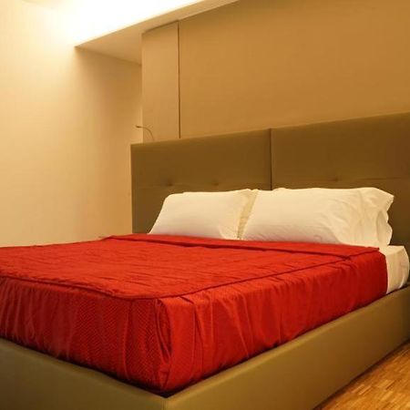Valmarana Morosini Hotel Altavilla Vicentina Exteriér fotografie
