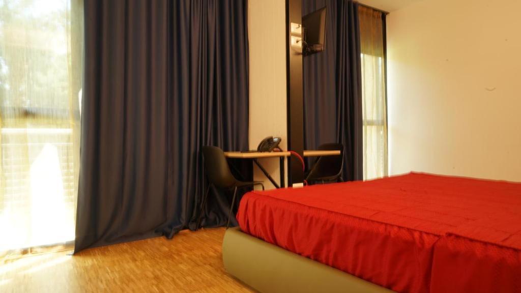 Valmarana Morosini Hotel Altavilla Vicentina Exteriér fotografie