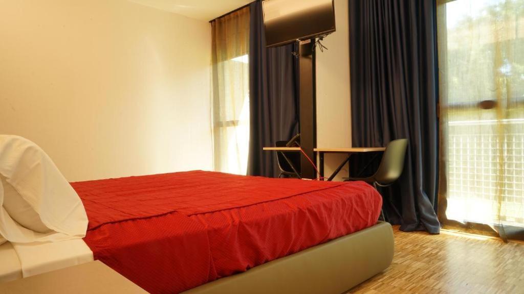 Valmarana Morosini Hotel Altavilla Vicentina Exteriér fotografie
