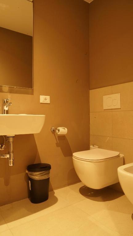 Valmarana Morosini Hotel Altavilla Vicentina Exteriér fotografie